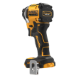 Аккумуляторный набор DEWALT DCK2050H2T, 18 В: ударная дрель-шуруповерт DCD805 + шуруповерт DCF850, с 2 АКБ 5 Ач и ЗУ, в кейсе TSTAK