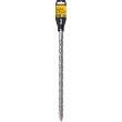 Бур DEWALT EXTREME DT9604, SDS-Plus, 22 x 450 x 400