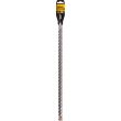 Бур DEWALT EXTREME DT9605, SDS-Plus, 22 x 600 x 550