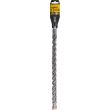 Бур DEWALT EXTREME DT9616, SDS-Plus, 26 x 450 x 400