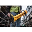 Аккумуляторная мачта освещения DEWALT DCL079P1, 20 В, 3000 лм, с АКБ 5 Ач и ЗУ (DCL079P1N-A9)