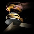 Сетчатый шлифовальный круг DEWALT DTM3115, 125 мм, 120G, 10 шт. (DTM3115-QZ)