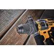 Аккумуляторная ударная дрель-шуруповерт DEWALT DCD999H2T, 18 В, 2250 об/мин, 38250 уд/мин, с 2 АКБ 5 Ач и ЗУ, в кейсе TSTAK