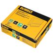 Скобы для степлера DEWALT, 50 мм, 960 шт., DFS9200B1G-QZ
