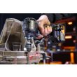 Аккумуляторный шуруповерт DEWALT McLaren Limited Edition DCF86MM1T, 18 В, 205 Нм, 3800 уд/мин, с АКБ 4 Ач и ЗУ, в кейсе TSTAK