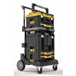 Тележка, для модулей системы хранения DEWALT TSTAK (DWST1-71196)