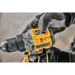 Аккумуляторная дрель-шуруповерт DEWALT DCD800NT, 18 В, 2000 об/мин, без АКБ и ЗУ, в кейсе TSTAK (DCD800NT-XJ)