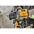 Аккумуляторная дрель-шуруповерт DEWALT DCD800NT, 18 В, 2000 об/мин, без АКБ и ЗУ, в кейсе TSTAK (DCD800NT-XJ)