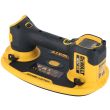 Аккумуляторный вакуумный подъемник DEWALT DCE590D1T, 18 В, до 120 кг, c АКБ 2 Ач и ЗУ, в кейсе (DCE590D1T-QW)