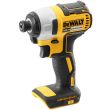 Аккумуляторный набор DEWALT DCK440P2T, 18 В: дрель + шуруповерт + перфоратор + фонарь, с 2 АКБ 5 Ач и ЗУ, в кейсе TSTAK