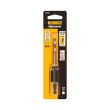 Сверло универсальное DEWALT DT20630, 6.35x190 мм, 1 шт. (DT90365-QZ)