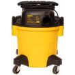 Строительный пылесос DEWALT DXV20P, 1050 Вт, 20 л