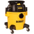 Строительный пылесос DEWALT DXV20P, 1050 Вт, 20 л