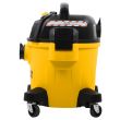 Строительный пылесос DEWALT DXV20P, 1050 Вт, 20 л
