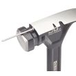 Молоток с закруглённым гвоздодёром DEWALT 567 г (DWHT51009-0)