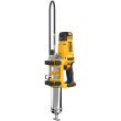 Аккумуляторный смазочный пистолет DEWALT DCGG581N, 18 В, 690 бар, без АКБ и ЗУ