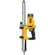 Аккумуляторный смазочный пистолет DEWALT DCGG581N, 18 В, 690 бар, без АКБ и ЗУ