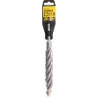 Бур DEWALT EXTREME DT9618, SDS-Plus, 30 x 250 x 200