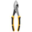 Пассатижи DEWALT DWHT75403, 20 см