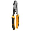 Пассатижи DEWALT DWHT75403, 20 см