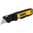 Нож DEWALT DWHT10991-0, складной