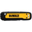 Нож DEWALT DWHT10991-0, складной