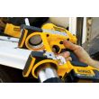 Аккумуляторный смазочный пистолет DEWALT DCGG571NK, 18 В, 690 бар, без АКБ и ЗУ, в кейсе (DCGG571NK-XJ)