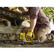 Аккумуляторный смазочный пистолет DEWALT DCGG571NK, 18 В, 690 бар, без АКБ и ЗУ, в кейсе (DCGG571NK-XJ)
