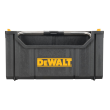 Модуль системы-открытый ящик DEWALT TOUGHSYSTEM (DWST1-75654)
