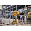Аккумуляторный гайковерт DEWALT DCF897P1, 18 В, 1627 Нм, 2400 уд/мин, с АКБ 5 Ач и ЗУ (DCF897P1N-XJ)