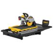 Плиткорез DEWALT D36000, 1600 Вт, 250 мм, 4200 об/мин (D36000-QS)