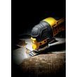 Насадка для мультитул гибкая - шпатель по клеям, лакам и герметикам DEWALT DT20716