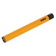 Коронка алмазная DEWALT DCDW101, 52 мм, 1 шт. (DCDW101-XJ)