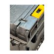 Ящик для инструмента DEWALT TOUGHSYSTEM DS300 (УЦЕНЕННЫЙ ТОВАР) (1-70-322/U1)