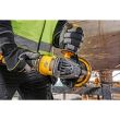 Набор DEWALT: аккумуляторная дрель-шуруповерт DCD999, 18 В и угловая шлифмашина DCG418, 54 В, c 2 АКБ 6 Ач и ЗУ, в кейсе TSTAK, DCK2016T2T