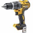 Ударная дрель-шуруповерт DEWALT DCD796NT, 18 В, 2000 об/мин, 34000 уд/мин, без АКБ и ЗУ, в кейсе TSTAK (DCD796NTDWST1-70703)
