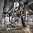 Аккумуляторная отрезная машина DEWALT DCS691N, 54 В, 230 мм, 6600 об/мин, без АКБ и ЗУ