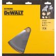 Пильный диск DEWALT EXTREME WORKSHOP DT4282, 250/30 мм.