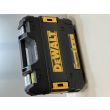 Аккумуляторная дрель-шуруповерт DEWALT DCD791D2, 18 В, 2000 об/мин, с 2 АКБ 2 Ач и ЗУ, в кейсе TSTAK(УЦЕНЕННЫЙ ТОВАР) (DCD791D2-QW/U1)
