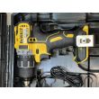 Аккумуляторная дрель-шуруповерт DEWALT DCD791D2, 18 В, 2000 об/мин, с 2 АКБ 2 Ач и ЗУ, в кейсе TSTAK(УЦЕНЕННЫЙ ТОВАР) (DCD791D2-QW/U1)