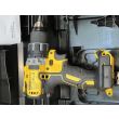 Аккумуляторная дрель-шуруповерт DEWALT DCD791D2, 18 В, 2000 об/мин, с 2 АКБ 2 Ач и ЗУ, в кейсе TSTAK(УЦЕНЕННЫЙ ТОВАР) (DCD791D2-QW/U1)