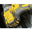Аккумуляторная дрель-шуруповерт DEWALT DCD791D2, 18 В, 2000 об/мин, с 2 АКБ 2 Ач и ЗУ, в кейсе TSTAK(УЦЕНЕННЫЙ ТОВАР) (DCD791D2-QW/U1)