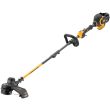 Аккумуляторный триммер DEWALT DCM5713N, 54 В, 5500 об/мин, без АКБ и ЗУ (DCM5713N-XJ)