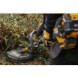 Аккумуляторный триммер DEWALT DCM5713N, 54 В, 5500 об/мин, без АКБ и ЗУ (DCM5713N-XJ)