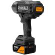 Аккумуляторный набор DEWALT McLaren Limited Edition DCK2225MP2T, 18 В: УШМ + гайковерт, с 2 АКБ 5 Ач и ЗУ, в кейсе TSTAK