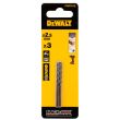 Набор сверл по металлу DEWALT DT20513, 2.5 мм, 3 шт. (DT20513-QZ)