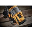 Аккумуляторная ударная дрель-шуруповерт DEWALT DCD999T1, 18 В, 2250 об/мин, 38250 уд/мин, с АКБ 6 Ач и ЗУ, в сумке (DCD999N1T-QW)