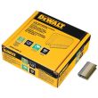 Скобы для скорбозабивателя DEWALT, 40 мм, 960 шт., DFS9150B1G-QZ