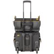 Сумка для инструментов DEWALT, с колесами, DWST60107-1