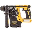 Аккумуляторный набор DEWALT DCK305P3T: шуруповерт DCF887 + перфоратор DCH273 + УШМ DCG405, с 3 АКБ 5 Ач и ЗУ, в 2 кейсах TSTAK